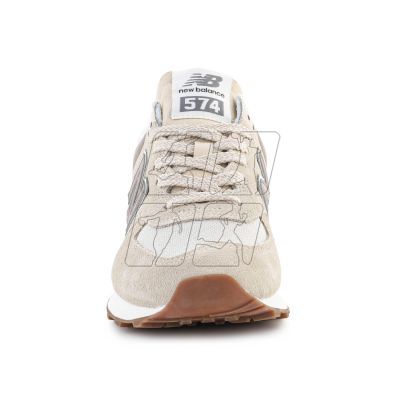 7. New Balance W WL574NS2 shoes