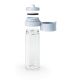 4. Brita Vital filter bottle pastel blue 2 discs