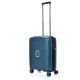 35. SwissBags Echo 16572 Cabin Suitcase