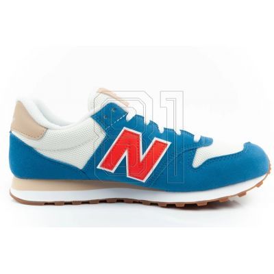 2. New Balance Sneakers M GM500TPN