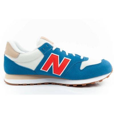 2. New Balance Sneakers M GM500TPN