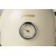20. Gorenje K17CLIN Classico electric kettle 1.7 l (beige)