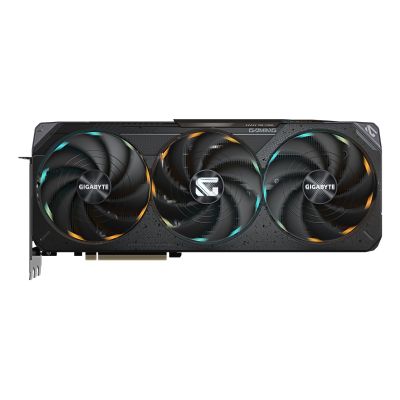 2. Gigabyte GeForce RTX 5070 Ti GAMING OC 16GB Graphics Card