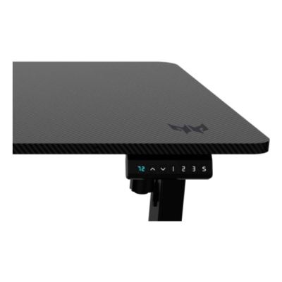 3. Acer Predator NEXUS Black