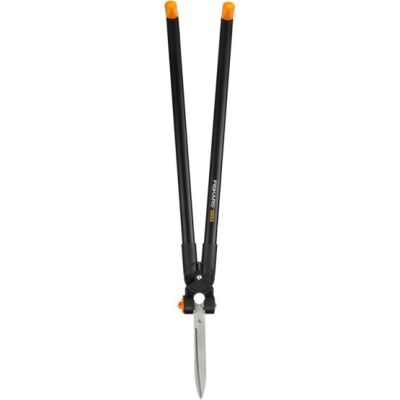 2. FISKARS GRASS AND HEDGE SHEARS GS53