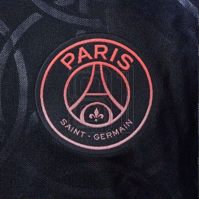 5. Nike PSG Jordan Academy Pro Jr FQ2717-011 Jersey