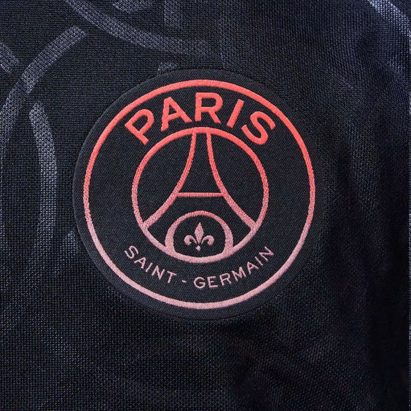 5. Nike PSG Jordan Academy Pro Jr FQ2717-011 Jersey