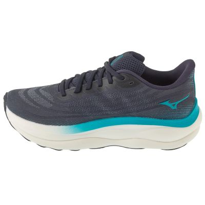 2. Mizuno Wave Sky 9 J1GC250201 Gray 42