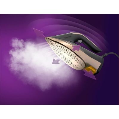 30. PHILIPS DST 8041/80 iron