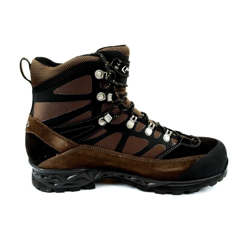 20. Aku Trekker Pro Gore-Tex M 844475 shoes