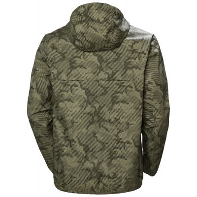 21. Helly Hansen Belfast 2 Packable Jacket M 53424 421