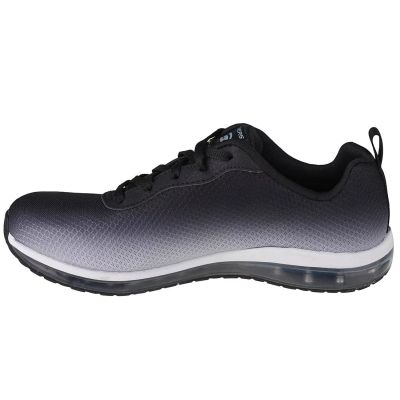 6. Skechers Skech-Air Element W 12640-BKW shoes