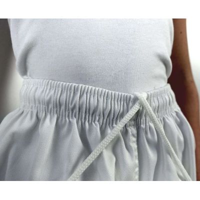 14. Karate kimono for children + free belt - DBX BUSHIDO ARK-3102 120 cm