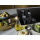 4. Electrolux KDI641723K Black Built-in 60 cm Combi 4 zone(s)