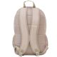 2. Skechers Central II Backpack SKCH7326-SAND Beige One size