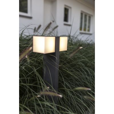 2. LUTEC CUBA LED Ground Lighting F