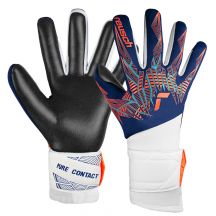 Reusch Pure Contact Silver M 54 70 200 4848 gloves