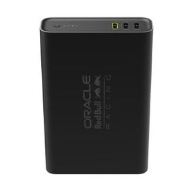 5. Mophie Powerstation Pro 20K Red Bull Racing Power Bank – 20000 mAh, 20 cm USB-C to USB-C cable included (3 USB-C ports)
