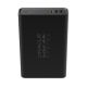 5. Mophie Powerstation Pro 20K Red Bull Racing Power Bank – 20000 mAh, 20 cm USB-C to USB-C cable included (3 USB-C ports)
