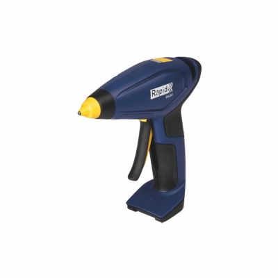 18. Rapid 5001703 Hot Glue Gun/Pen Hot Glue Gun Blue