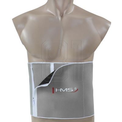 32. BR114 Slimming Belt, Abdominal Tightening Belt HMS 17-24-972