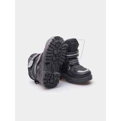 6. Big Star Jr MM374122 snow boots