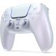 3. Sony PS5 Dualsense v2 Chrome Pearl Controller