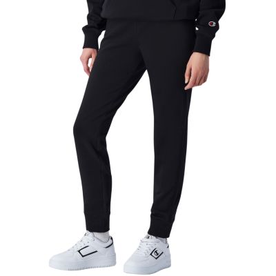 6. Champion Rib Cuff W 117550KK001 Pants