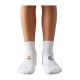 11. Real Madrid socks 2-pack white 2900003458