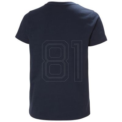 10. Helly Hansen Core 2.0 T-shirt W 54591 597