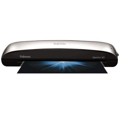 3. Fellowes Spectra A3 Personal Laminator
