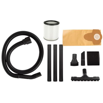 8. INDUSTRIAL VACUUM CLEANER BLOW WD3300