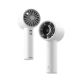 2. Jisulife Handheld Fan 10S 5000mAh Portable USB Fan - Gray