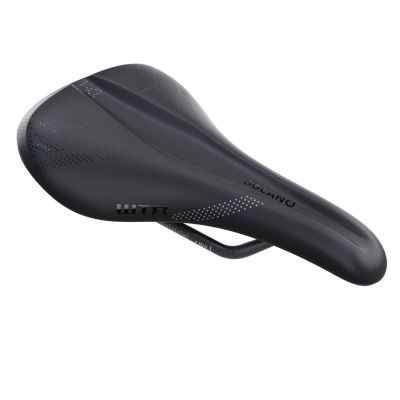 3. WTB SOLANO Carbon Medium Saddle