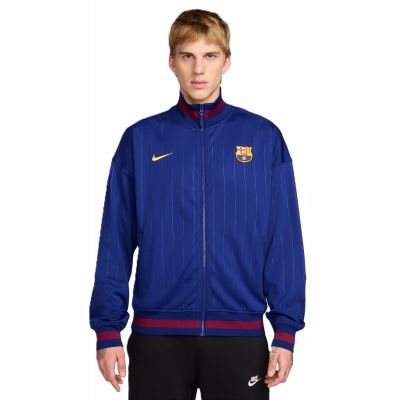 Nike FC Barcelona Academy Anthem Home Jersey HJ6374-455