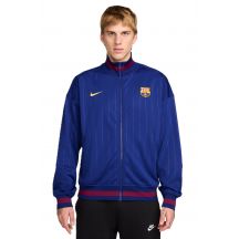 Nike FC Barcelona Academy Anthem Home Jersey HJ6374-455