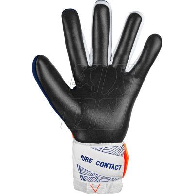 3. Reusch Pure Contact Gold M 54 70 100 4848 gloves