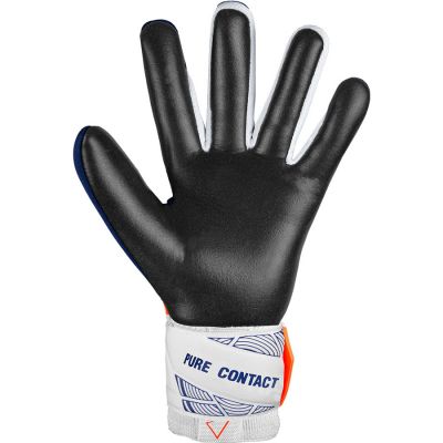 3. Reusch Pure Contact Gold Gloves M 54 70 100 4848