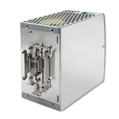 5. Industrial DIN rail power supply | 480W | 24V | 20A