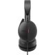 3. DELL WH5024 Headset Wired Headband Calls/Music USB Type-C Black