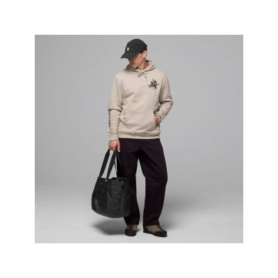 2. MILLET Cimaï Collab Sweat M beige men's sweatshirt