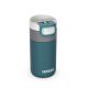 2. Kambukka Etna Thermal Mug 300ml, Deep Teal