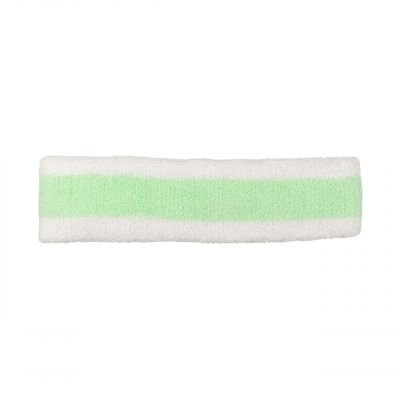 2. Nike Swoosh Headband N0001544117OS