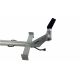 7. Amewi AFX-105 Radio-Controlled (RC) VTOL (Vertical Take-Off and Landing) Aircraft (25319)