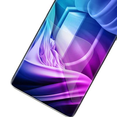 5. 3mk Silky Matt Pro Matte Film for Motorola Edge 60 Pro