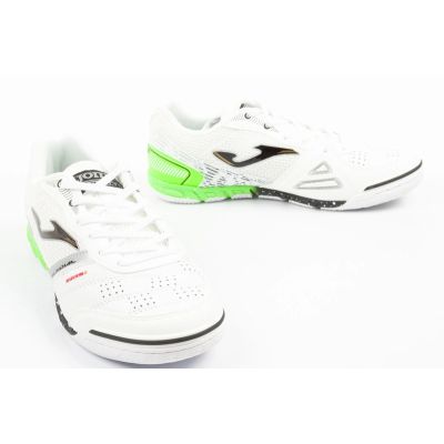 6. Joma Mundial men's indoor futsal football boots