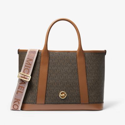 Michael Kors Luisa Medium BRN-LUG 30R4G99S2V Handbag