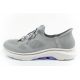 2. Skechers Go Walk 7-Via W 125213/GYLV shoes