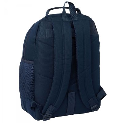 3. FC Barcelona school backpack sports double backpack 612629773