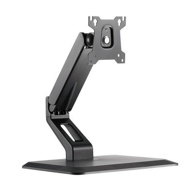 LogiLink BP0100 Monitor Holder/Stand 81.3 cm (32") Desk Black